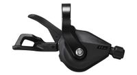 comando derecho shimano sl m5100 r  fijacion de abrazadera  11v