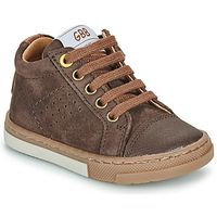 gbb zapatillas altas amical flex para nino