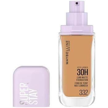 Maybelline New York Base de maquillaje 332 para mujer