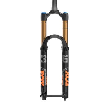 Fox Suspension 36 Float Factory Grip 2 29 MTB Suspension Fork 2022 - 15QR110/160mm - 51mm - Black