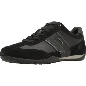 Geox Zapatillas U Wells C para hombre