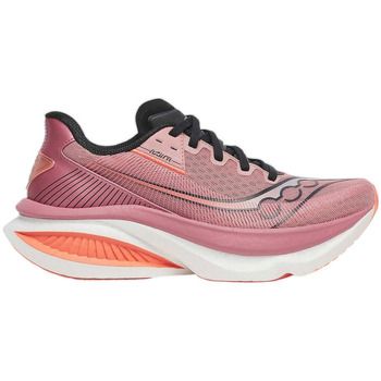 Saucony Zapatillas de running Chaussures de running Endorphin Azura végétaliennes para mujer