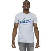disney camiseta jedi para hombre
