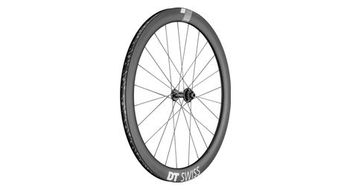Rueda delantera dt swiss arc 1400 db 50 disc   12x100mm   centerlock