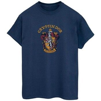 Harry Potter Camiseta BI2156 para hombre