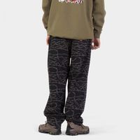 santa cruz pantalones big pants para hombre