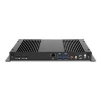 mini pc intel 91deu00e7b0 intel core i5 1334u8gb256gb ssdiris xe graphicswindows 11 iotwi-fi 6 y ethernet 25gbe