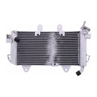 refrigerador motor ktm duke 390 17- agua