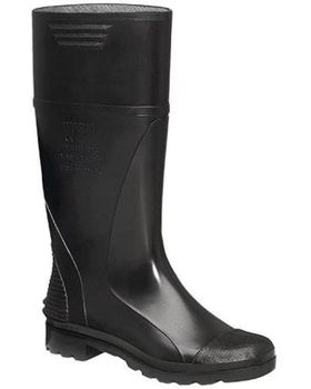de PANTER BOTAS DE AGUA ALTA VARIOS 18823 NEGRO