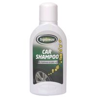 triplewax car shampoo 500ml