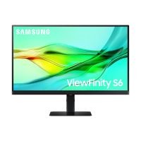 monitor samsung 27r qhd 100hz ips usb-c kvm hdr10 altura regulable eye saver