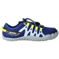 hi-tec zapatillas de senderismo 3abyss junior para nina