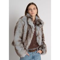 fracomina chaqueta fr26wc4003o44501 para mujer