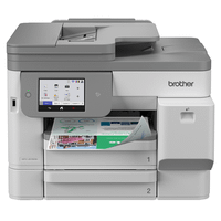 impresora brother mfc-j5115dw multifuncion a4 wifi inkjet duplex
