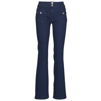 Morgan Pantalón de campana POLEN1 para mujer