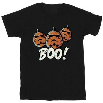 Disney Camiseta Boo! para hombre