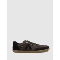 callaghan zapatillas zapato barefoot 64500 marron para hombre