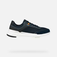 geox vittour hombre azul marino