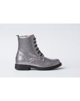 de angelitos botin piel 418 1 gris