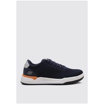 Skechers Zapatillas RELAXED FIT: CORLISS - DORSET para hombre
