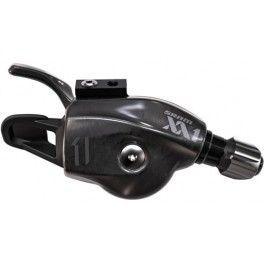 Sram Mando Xx1 Trigger 11 Velocidades Trasero Negro