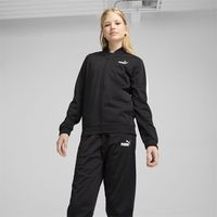 puma chandal poly baseball para nina