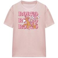 disney camiseta rodeo para mujer