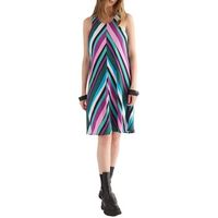 verdissima vestido ss2600i0ts80-00328 para mujer