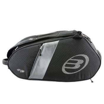 Paletero Bullpadel Chingotto Neuron Bpp25020 Negro