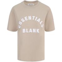 blank essentials camiseta gt38892 para mujer