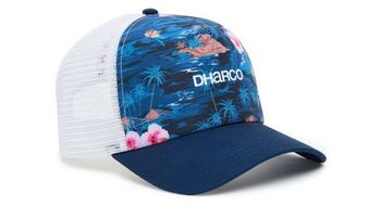 Gorra dharco trucker oasis