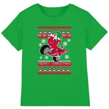 Ricky Zoom Tops y Camisetas TV5026 para niño