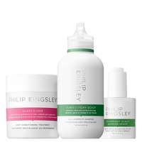 philip kingsley kits healthy hair and scalp kit worth gbp91