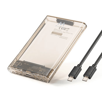 CAJA HDD EWENT EW7068 USB3.2 GEN1 2.5