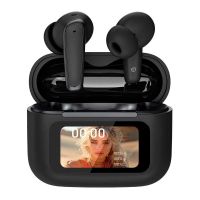 auriculares cool iria inalambricos bluetooth con cancelacion activa de ruido traduccion simultanea e ia negros