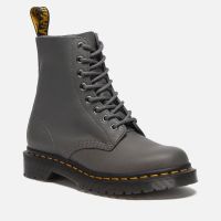 dr martens womens 1460 pascal virginia leather boots - uk 3