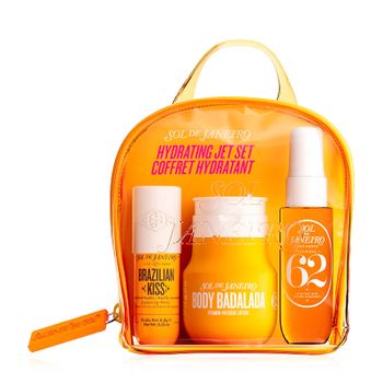 Sol De Janeiro Perfumes Mujer