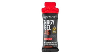 Nduranz nrgy gel 45 cafe amarena gel energetico con cafeina