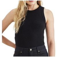 dockers camiseta tirantes rib knit tank para mujer