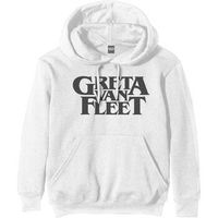 greta van fleet jersey ro4536 para mujer