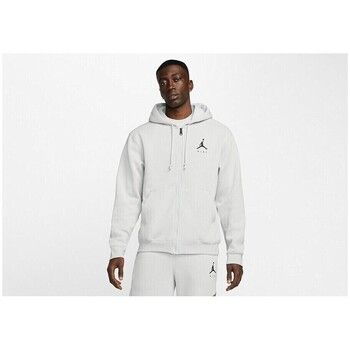 Nike Chaqueta deporte Air Jordan Jumpman Fleece Full-zip para hombre