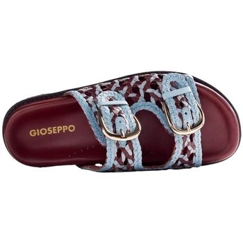 Gioseppo Sandalias Kongwa Shoes - Blue para mujer