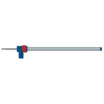 Bosch 1 Juego De Brocas Para Martillo Perforador Sds Clean Plus De Expert Para Anclajes Químicos (20,0 Mm De Diámetro, Accesorio Profesional)