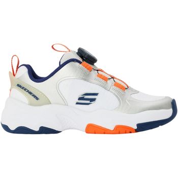 Skechers Zapatillas deporte Retrotech para niña
