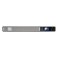sai eaton 650va bateria vrla 7 minutos montaje en rack lcd usb rs-232 avr