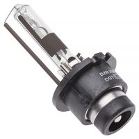 aftermarket d2r xenon bulb 4200k single boxed