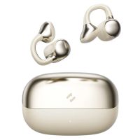 havit s12 auriculares de conduccion osea inalambricos bluetooth 60 sonido panoramico de 360 graves profundos enc dnn c