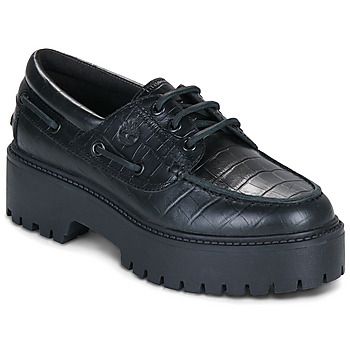 Timberland Náuticos STONE STREET para mujer