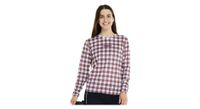 camiseta de manga larga dharco mujer gravity sterling