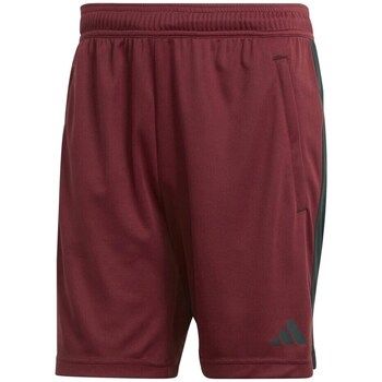 adidas Pantalón pirata Essentials Seasonal Camo para hombre